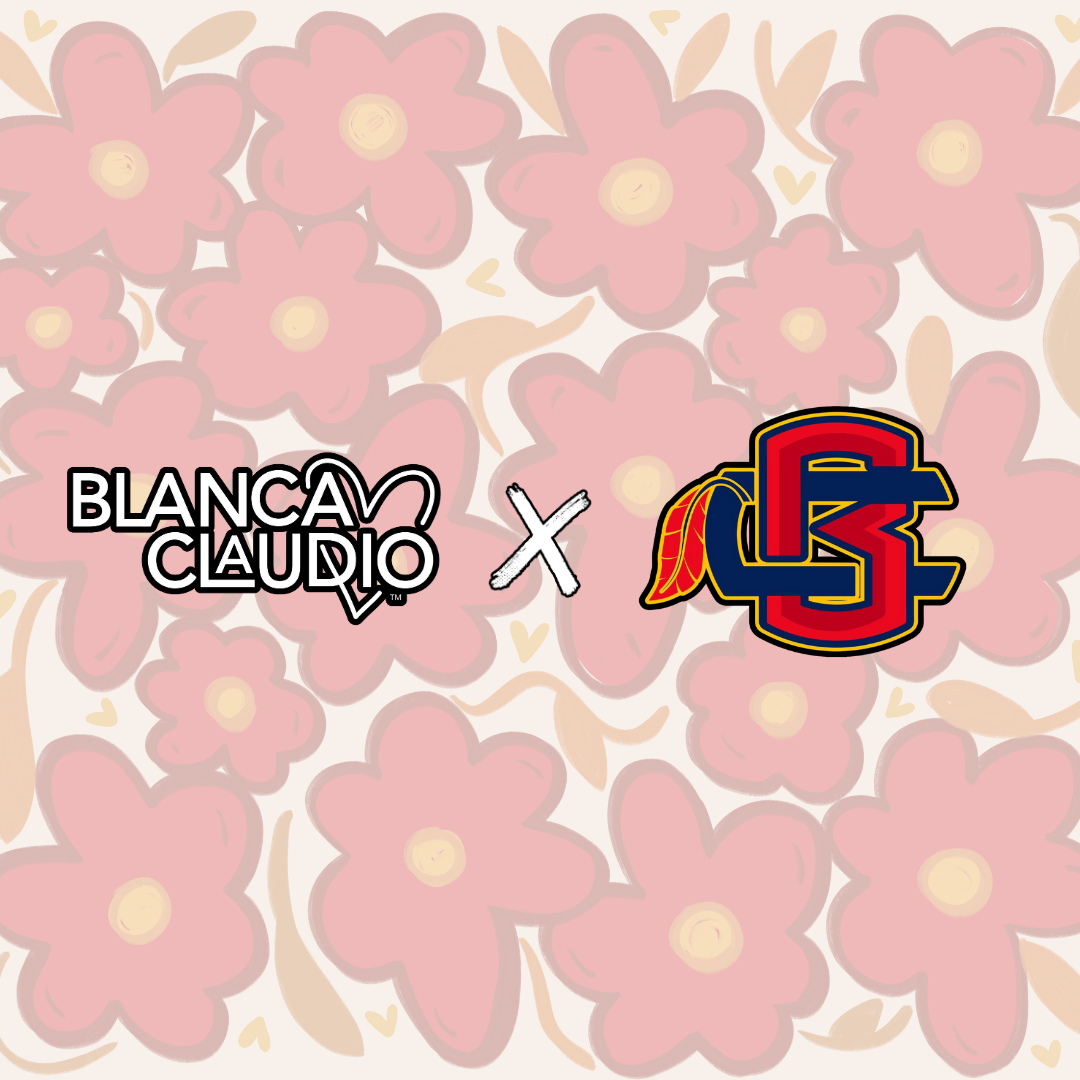 COLORFUL BRAND – Blanca Claudio™