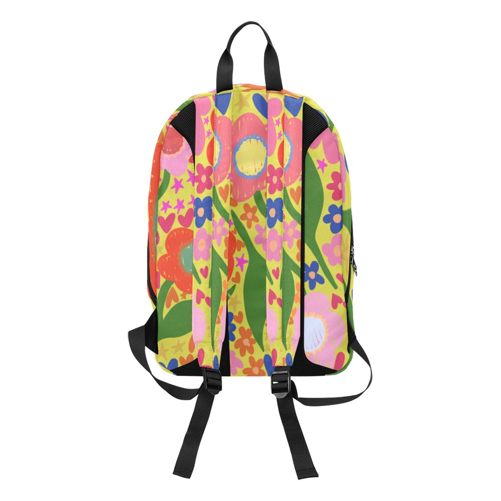 BC8 Mochila Grande para Mujeres y Niñas - Alta Capacidad, Resistente al Agua, Ideal para Viajes, Escuela y Uso Diario