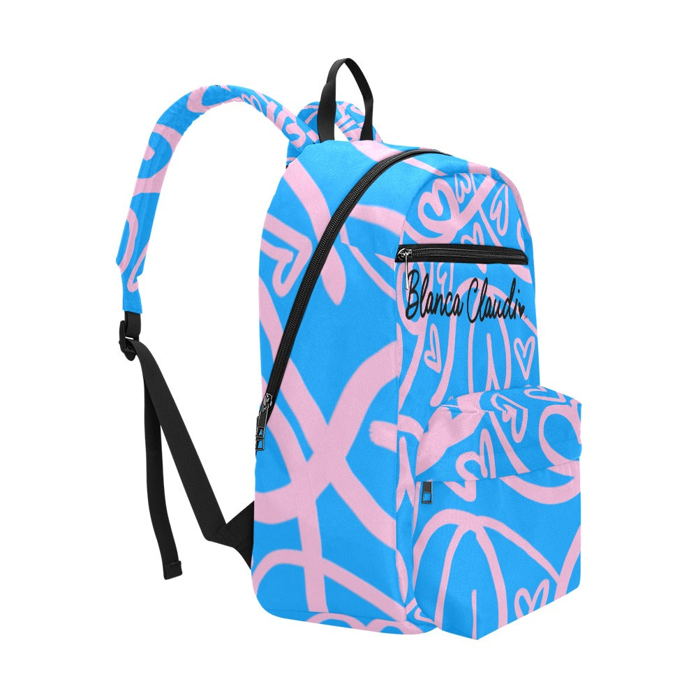 BC21 Mochila Grande para Mujeres y Niñas - Alta Capacidad, Resistente al Agua, Ideal para Viajes, Escuela y Uso Diario