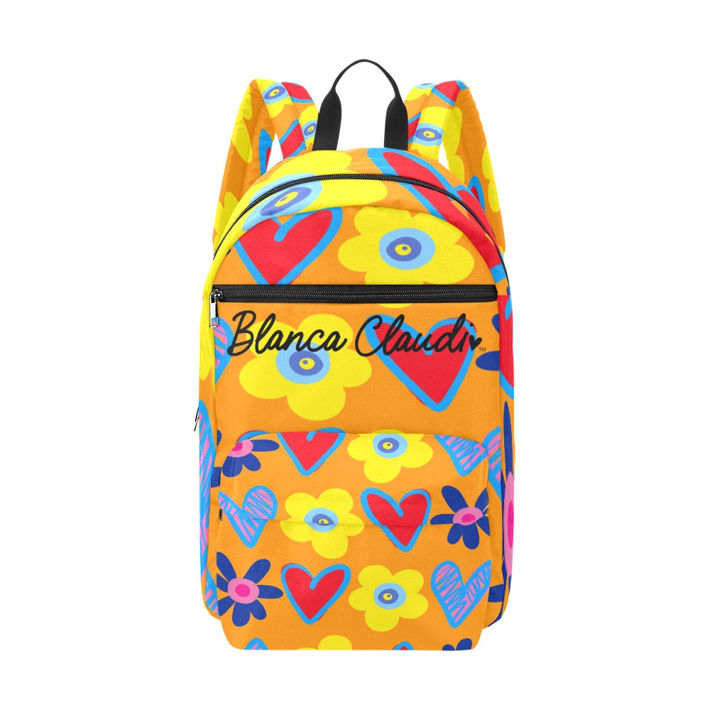 BC20 Mochila Grande para Mujeres y Niñas - Alta Capacidad, Resistente al Agua, Ideal para Viajes, Escuela y Uso Diario