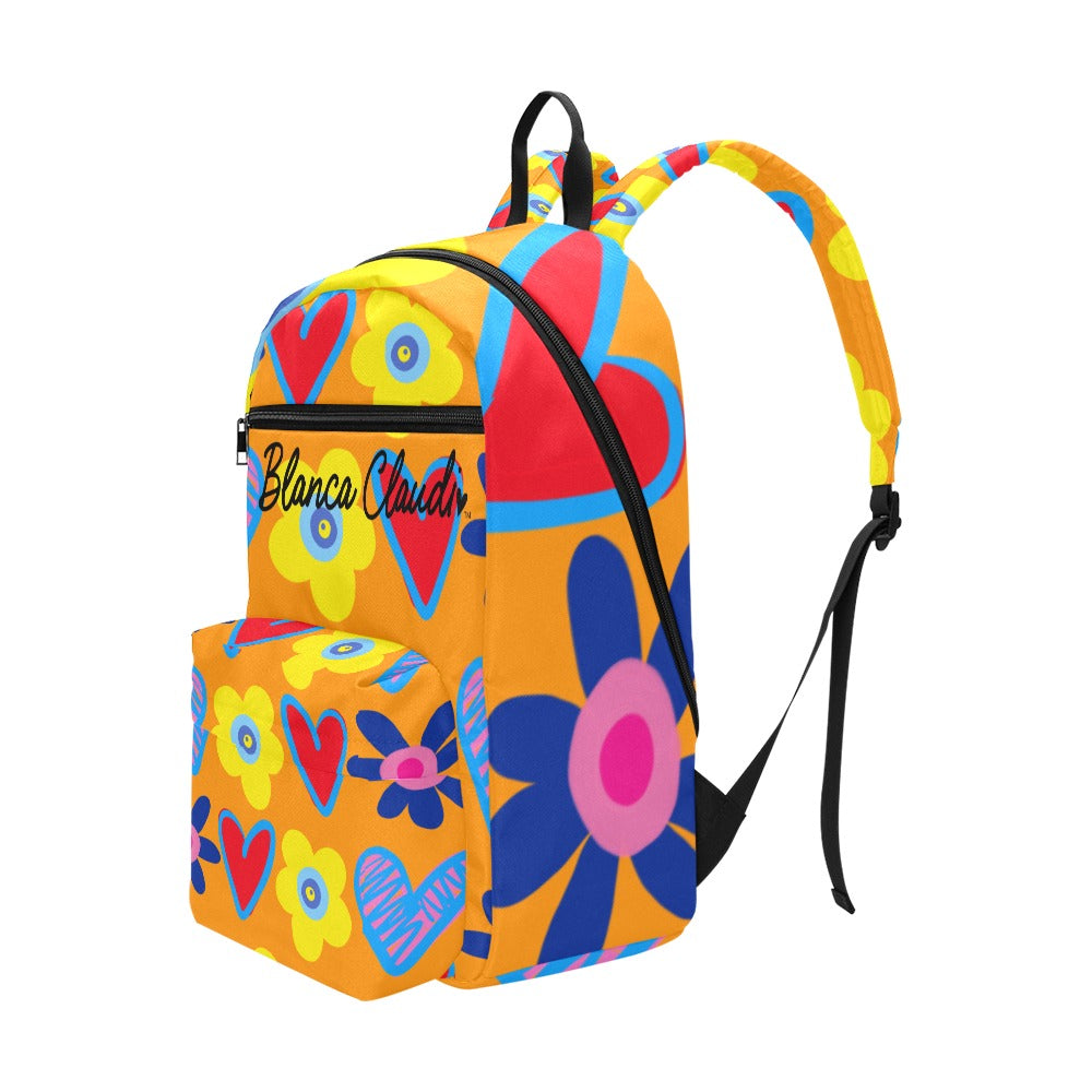 BC20 Mochila Grande para Mujeres y Niñas - Alta Capacidad, Resistente al Agua, Ideal para Viajes, Escuela y Uso Diario