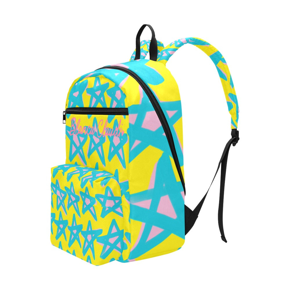 BC18 Mochila Grande para Mujeres y Niñas - Alta Capacidad, Resistente al Agua, Ideal para Viajes, Escuela y Uso Diario