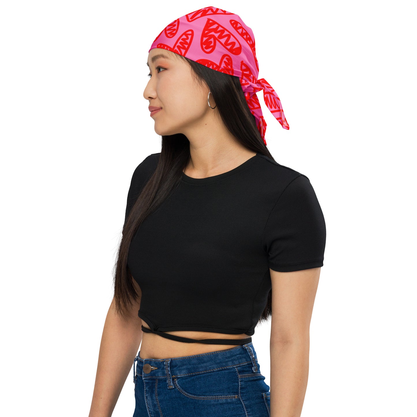 BC Pet/Women bandana