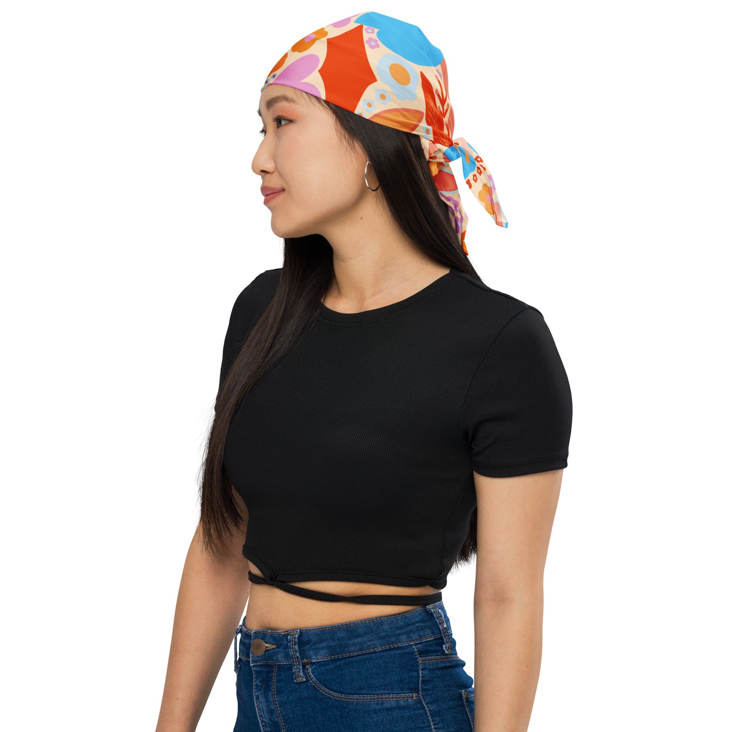 BC Pet/Women bandana