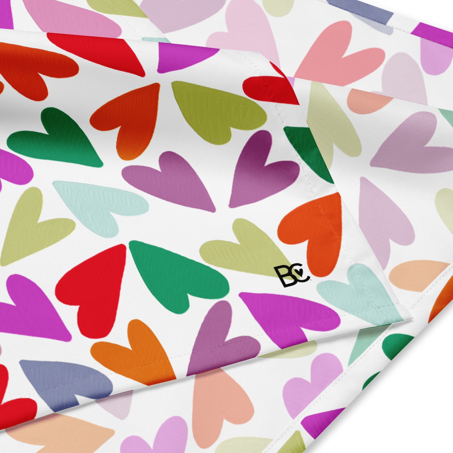 BC Pet/Women bandana