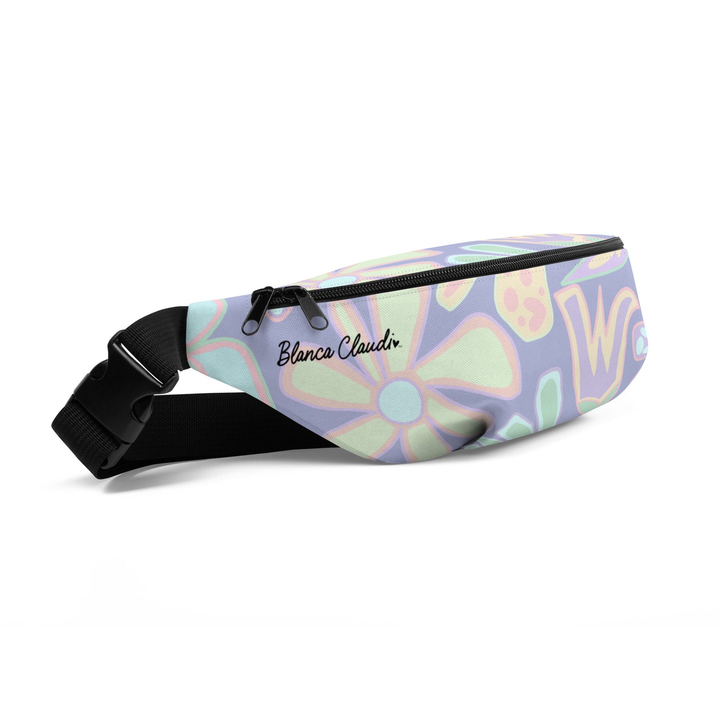 BC Easter Limited Edition Fanny Pack For Women/Pets