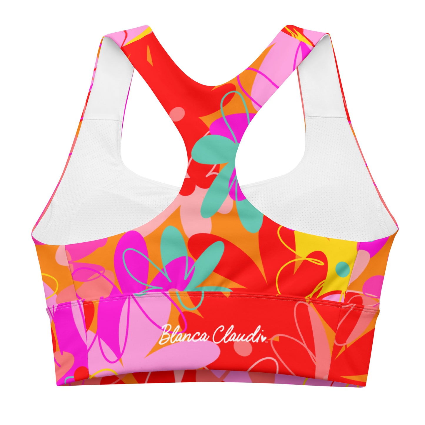 BESTSELLER Longline Sports Bra