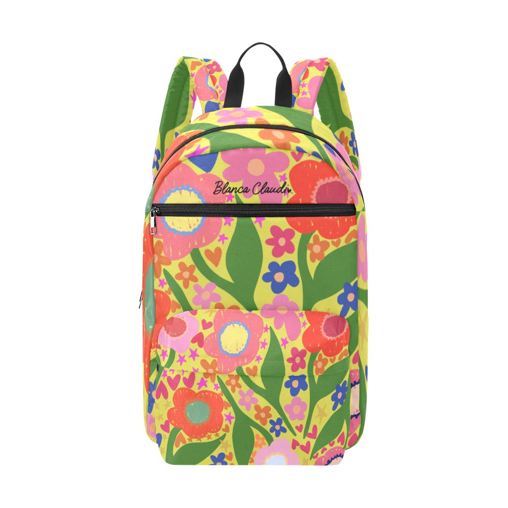 BC8 Mochila Grande para Mujeres y Niñas - Alta Capacidad, Resistente al Agua, Ideal para Viajes, Escuela y Uso Diario