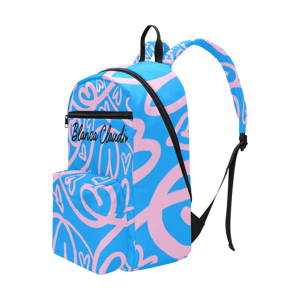 BC21 Mochila Grande para Mujeres y Niñas - Alta Capacidad, Resistente al Agua, Ideal para Viajes, Escuela y Uso Diario