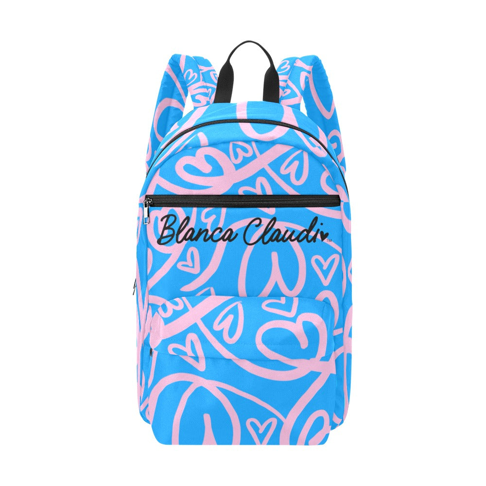 BC21 Mochila Grande para Mujeres y Niñas - Alta Capacidad, Resistente al Agua, Ideal para Viajes, Escuela y Uso Diario