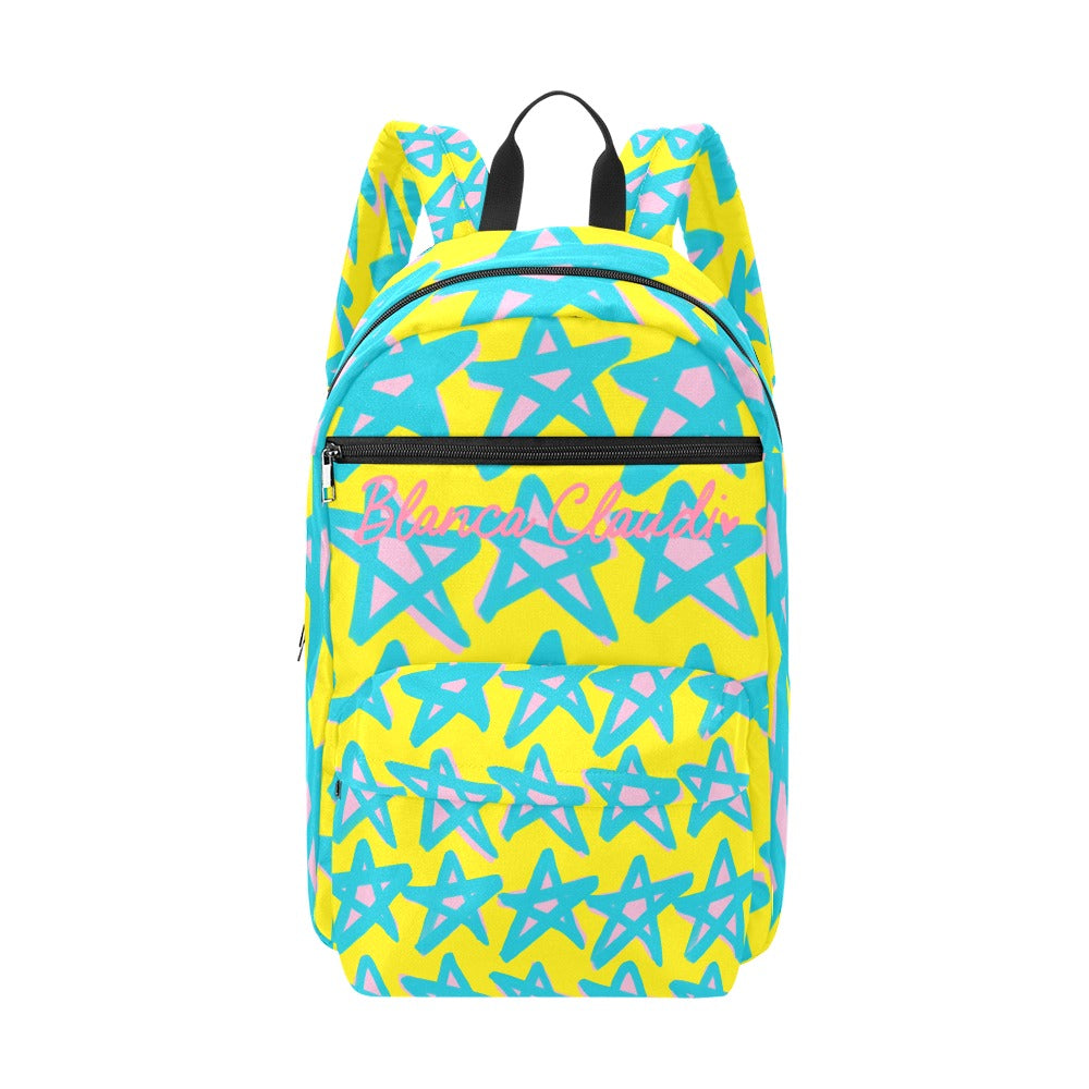 BC18 Mochila Grande para Mujeres y Niñas - Alta Capacidad, Resistente al Agua, Ideal para Viajes, Escuela y Uso Diario