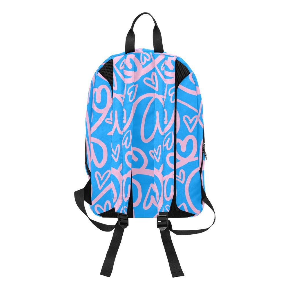 BC21 Mochila Grande para Mujeres y Niñas - Alta Capacidad, Resistente al Agua, Ideal para Viajes, Escuela y Uso Diario