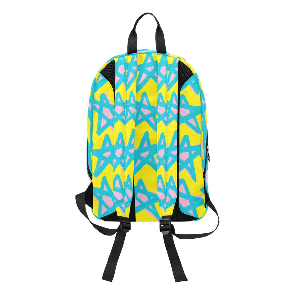 BC18 Mochila Grande para Mujeres y Niñas - Alta Capacidad, Resistente al Agua, Ideal para Viajes, Escuela y Uso Diario