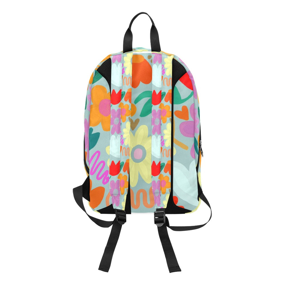 BC1 Mochila Grande para Mujeres y Niñas - Alta Capacidad, Resistente al Agua, Ideal para Viajes, Escuela y Uso Diario