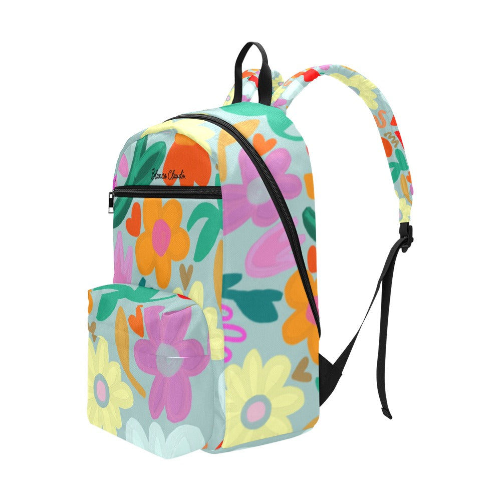 BC1 Mochila Grande para Mujeres y Niñas - Alta Capacidad, Resistente al Agua, Ideal para Viajes, Escuela y Uso Diario