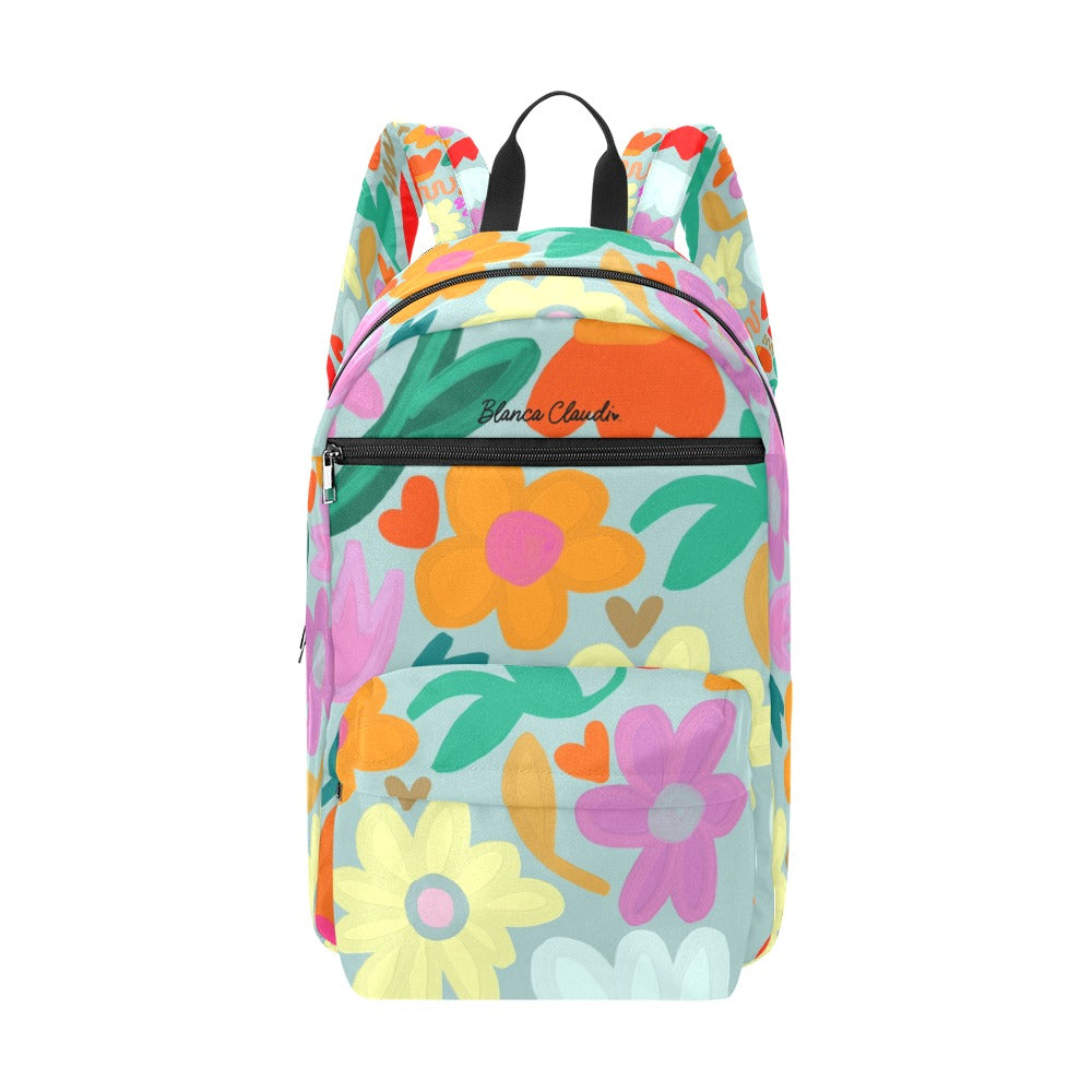 BC1 Mochila Grande para Mujeres y Niñas - Alta Capacidad, Resistente al Agua, Ideal para Viajes, Escuela y Uso Diario