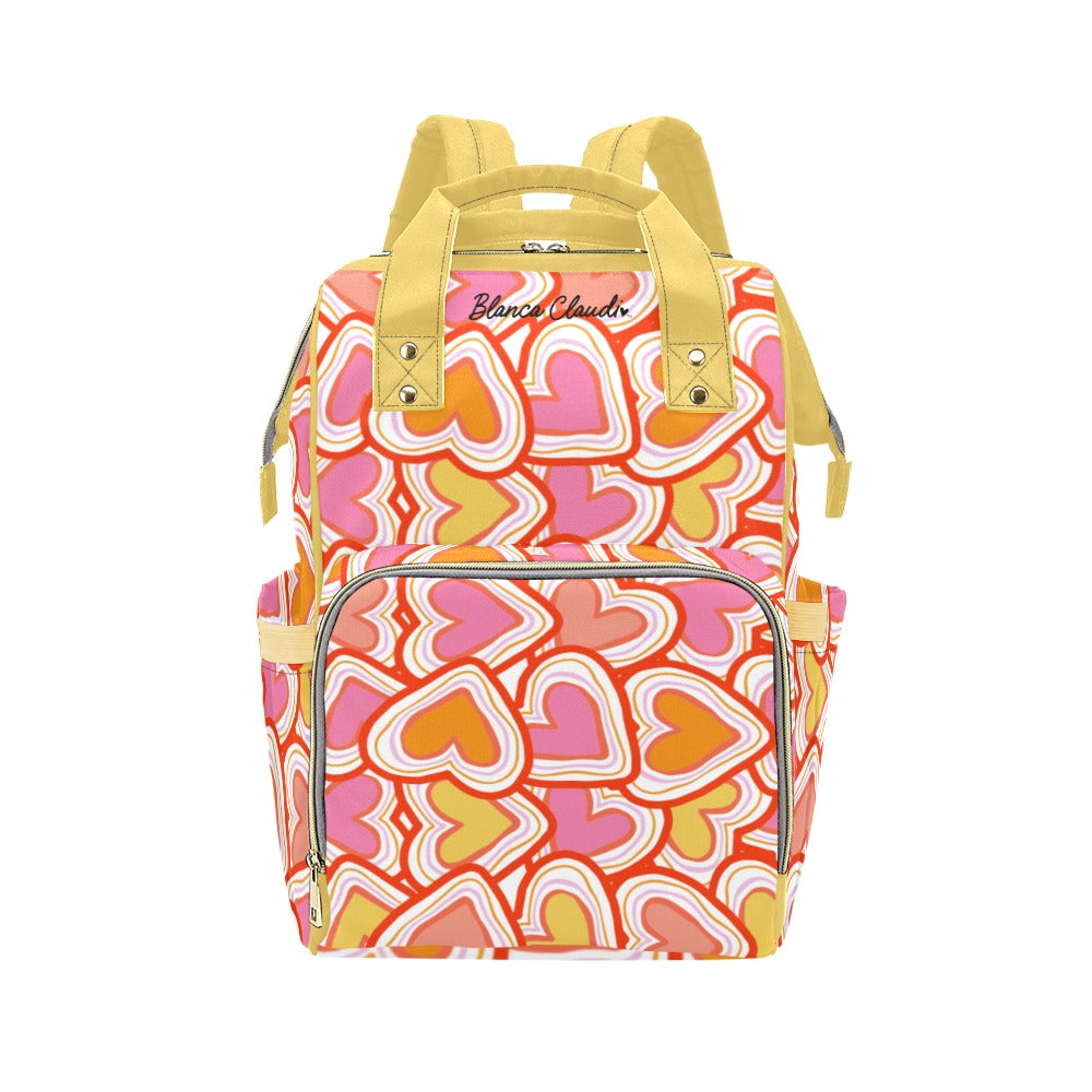 BC Summer 1 Diaper Bag