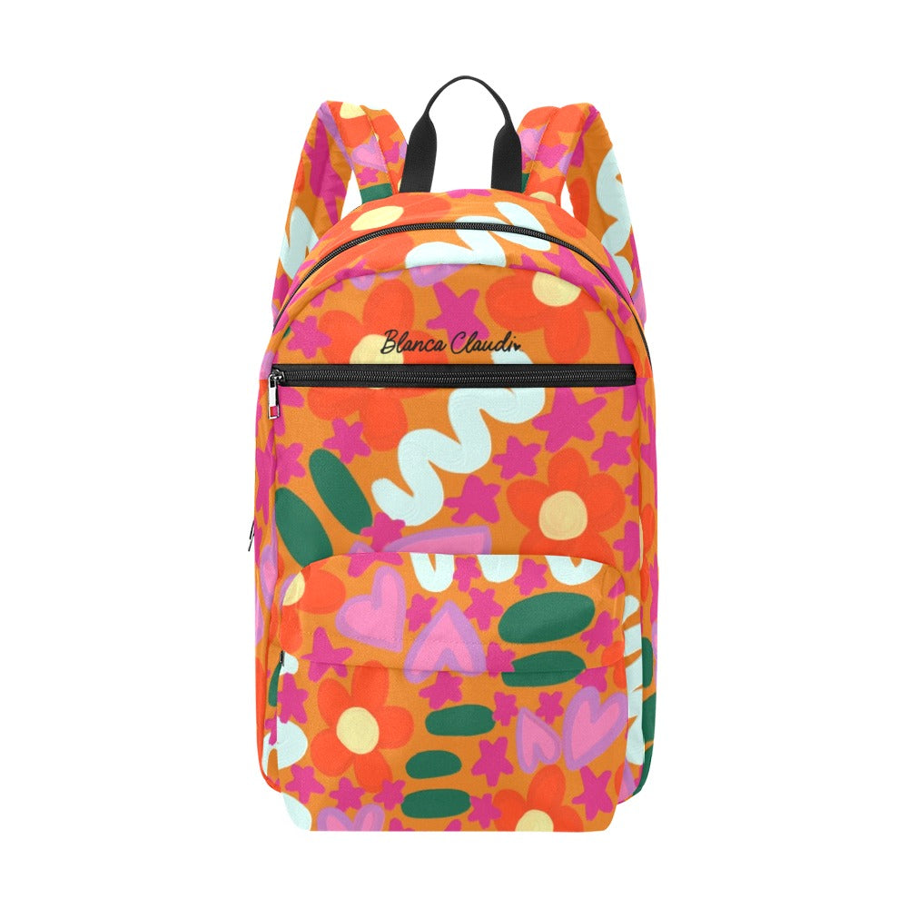 BC7 Mochila Grande para Mujeres y Niñas - Alta Capacidad, Resistente al Agua, Ideal para Viajes, Escuela y Uso Diario